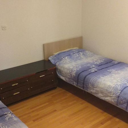 Bella Apartments Охрид Номер фото