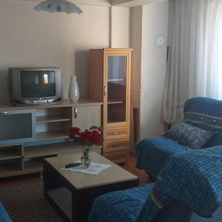Bella Apartments Охрид Номер фото