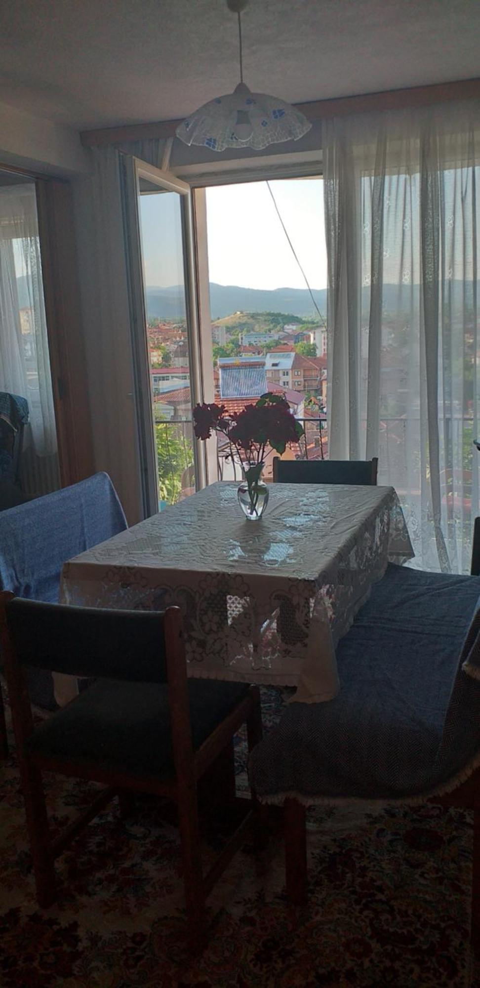 Bella Apartments Охрид Номер фото
