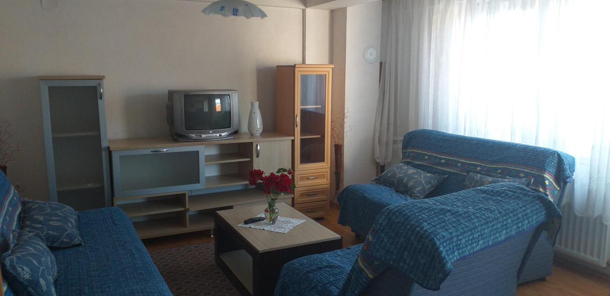 Bella Apartments Охрид Номер фото